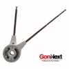 Goniômetro Extensível Profissional Gonnext - Imagem 2